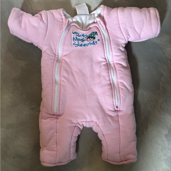 Custom Bundle 3 Sleep Suits! - Picture 5 of 6
